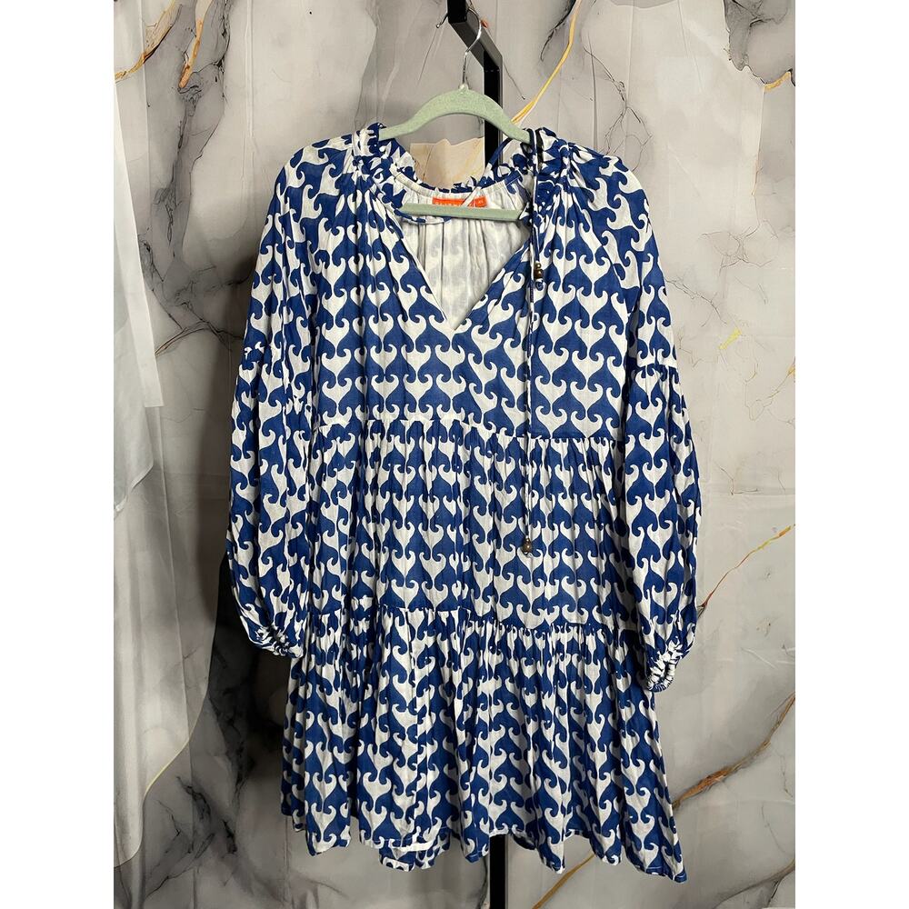 Oliphant X United Arrows Dress Sz. XS